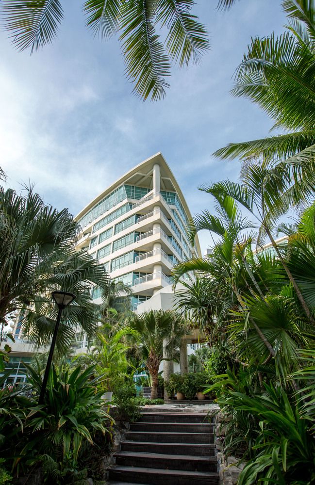 SUNSHINE RESORT INTIME SANYA - 7