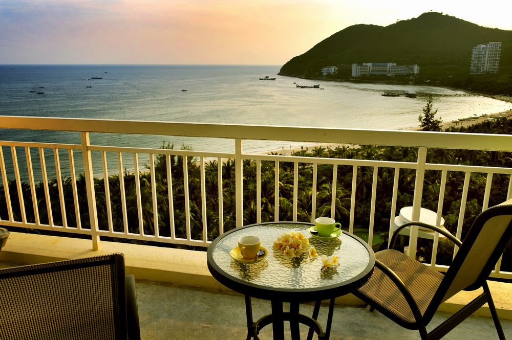 SUNSHINE RESORT INTIME SANYA - 34