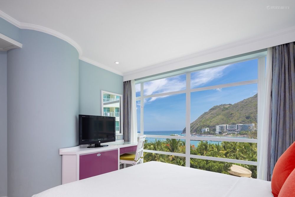 SUNSHINE RESORT INTIME SANYA - 87
