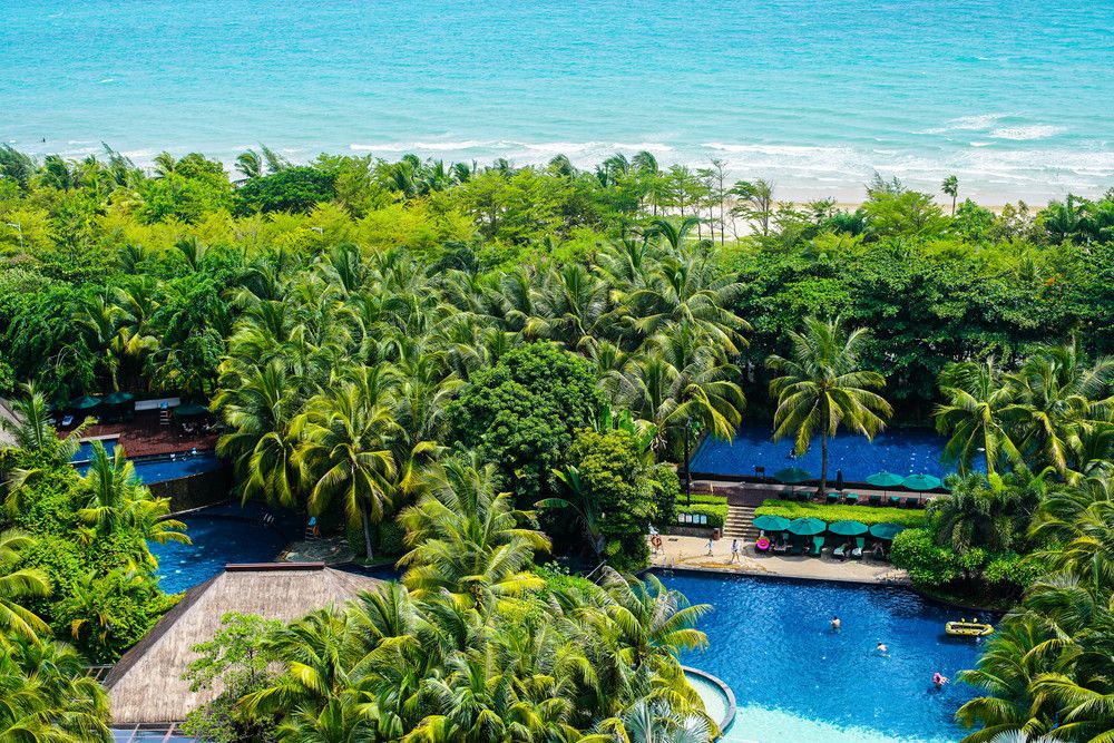 Картинка отеля - 9