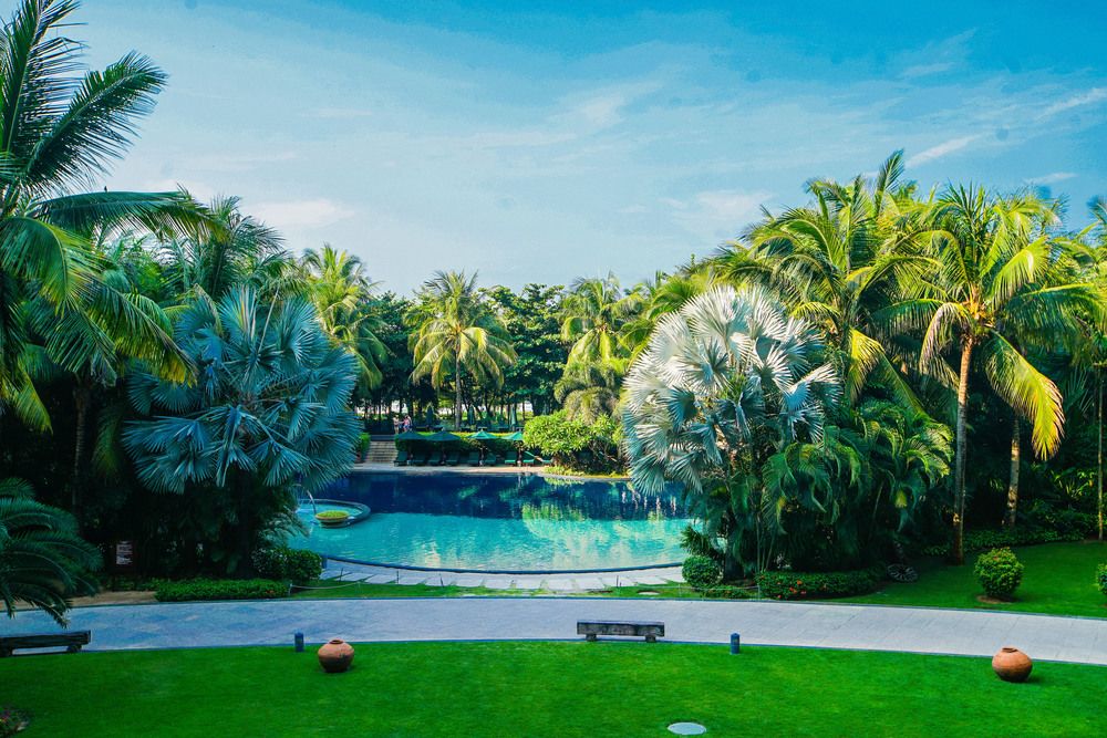 Картинка отеля - 11