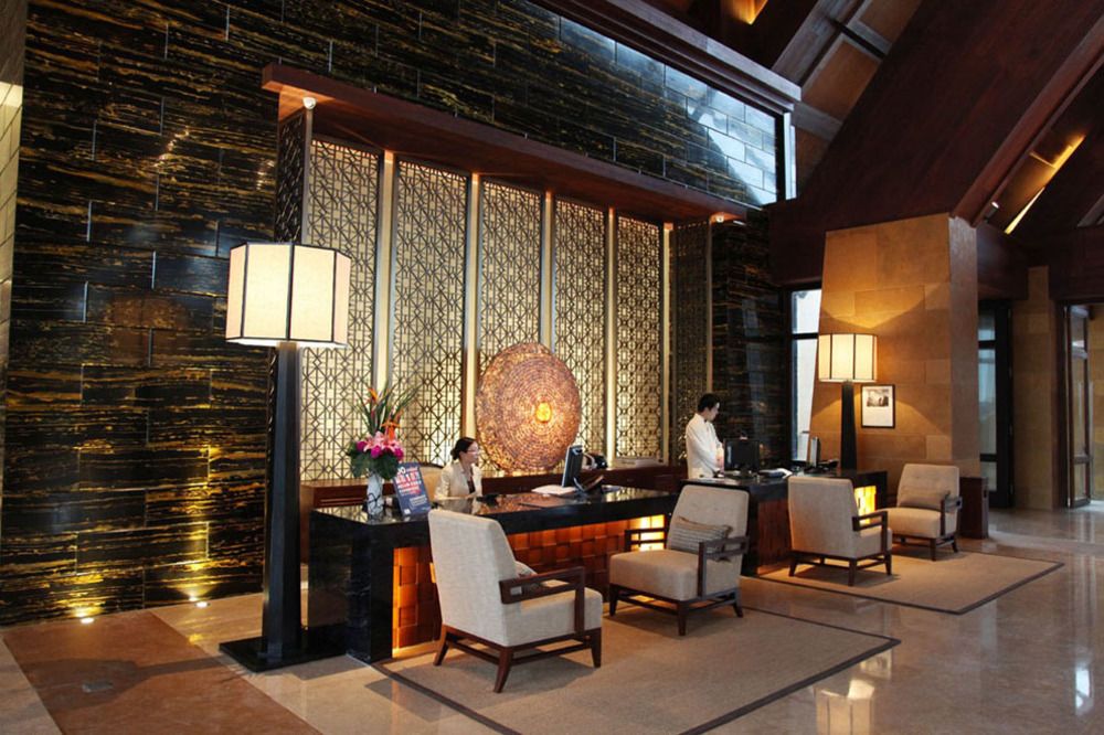 PULLMAN OCEAN VIEW SANYA BAY RESORT & SPA - 65