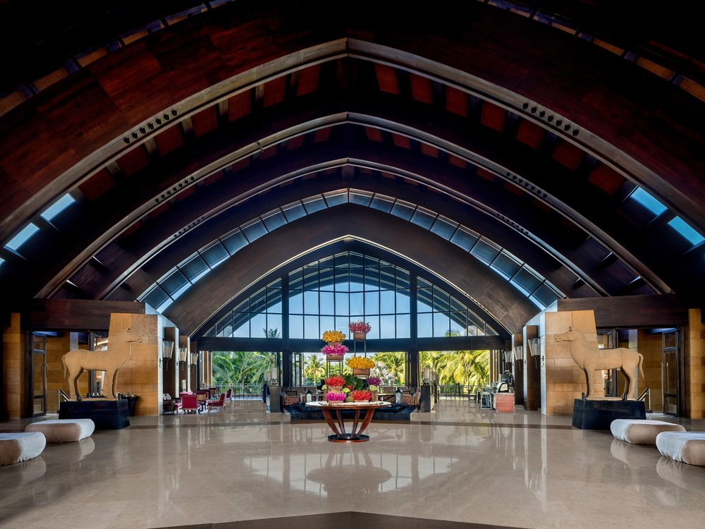 PULLMAN OCEAN VIEW SANYA BAY RESORT & SPA - 64