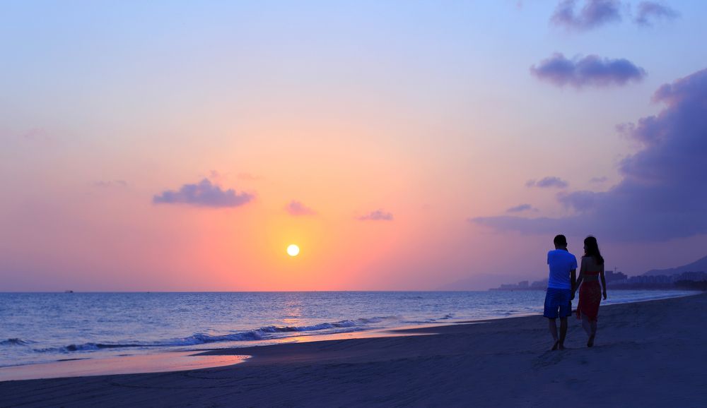 PULLMAN OCEAN VIEW SANYA BAY RESORT & SPA - 17