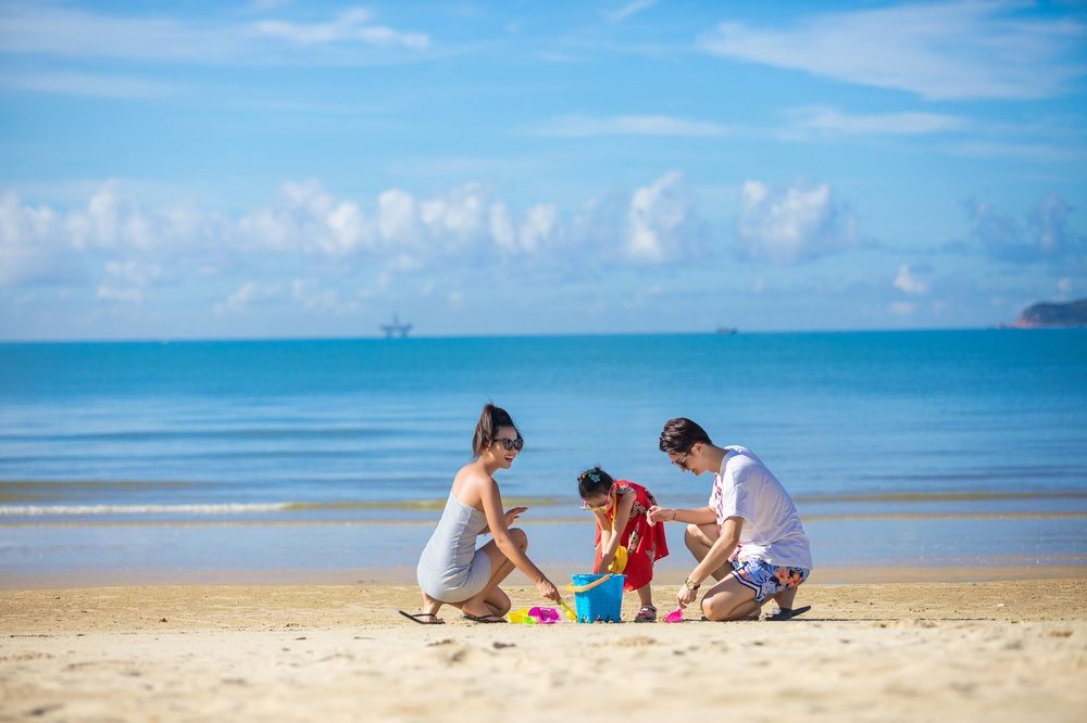 PULLMAN OCEAN VIEW SANYA BAY RESORT & SPA - 15