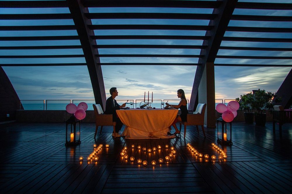 PULLMAN OCEAN VIEW SANYA BAY RESORT & SPA - 60