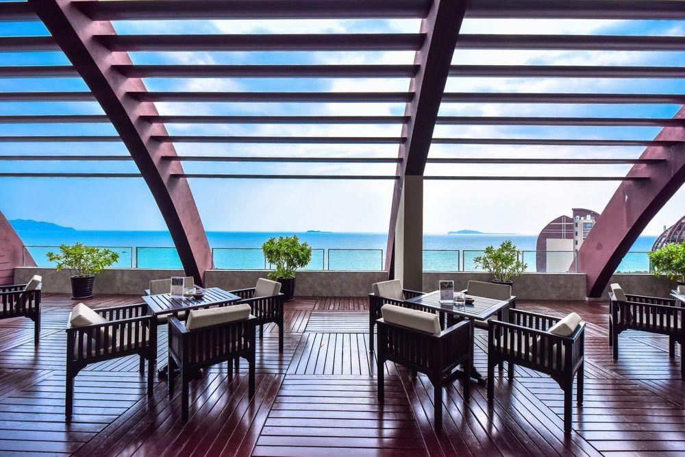 PULLMAN OCEAN VIEW SANYA BAY RESORT & SPA - 59