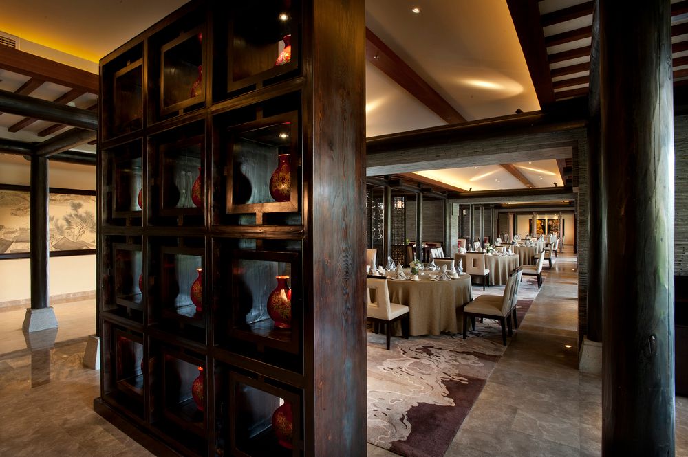 PULLMAN OCEAN VIEW SANYA BAY RESORT & SPA - 54