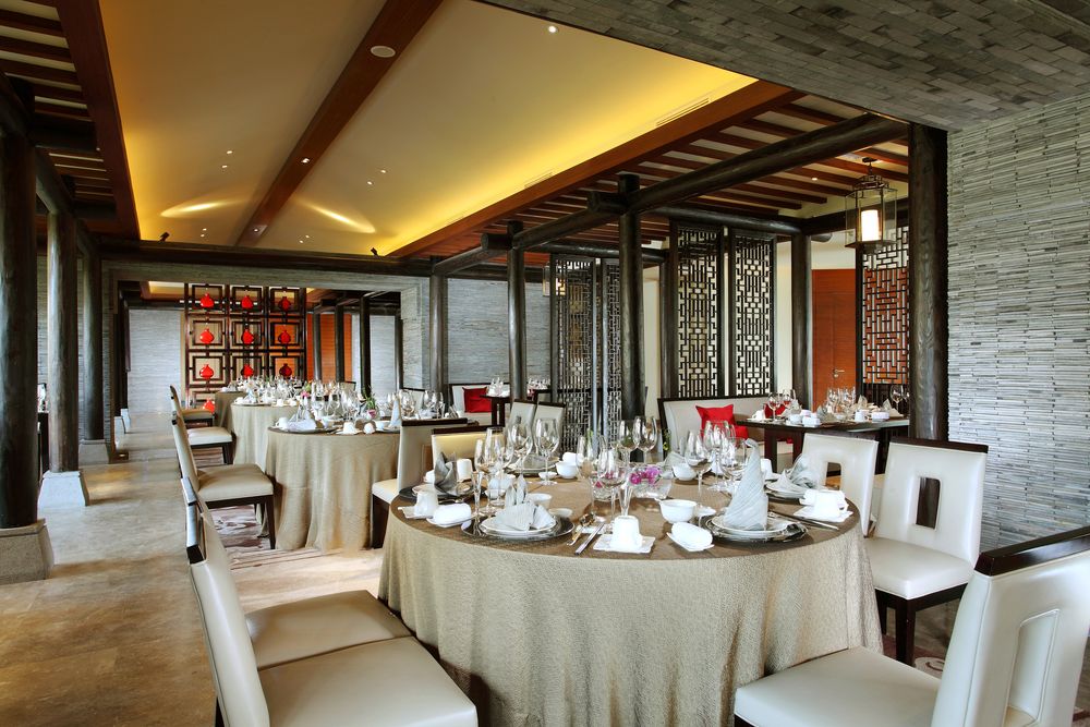 PULLMAN OCEAN VIEW SANYA BAY RESORT & SPA - 56