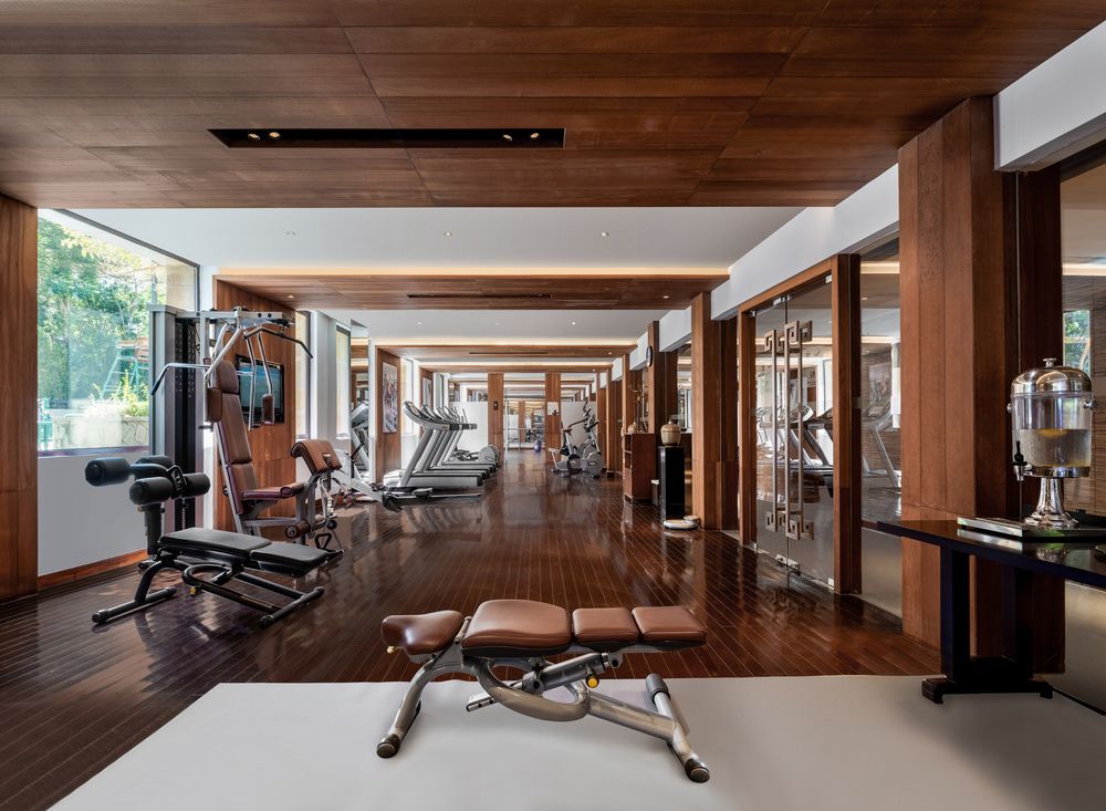 PULLMAN OCEAN VIEW SANYA BAY RESORT & SPA - 47