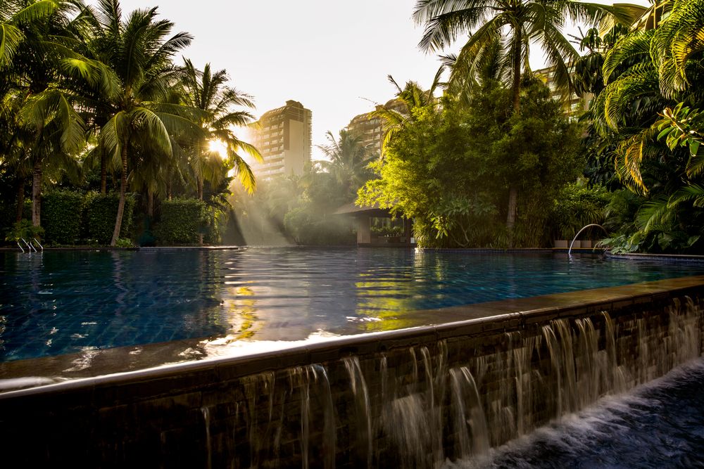 PULLMAN OCEAN VIEW SANYA BAY RESORT & SPA - 19