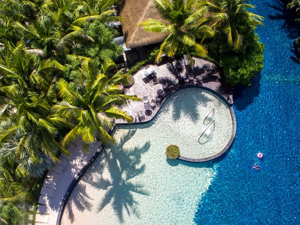 PULLMAN OCEAN VIEW SANYA BAY RESORT & SPA - 22