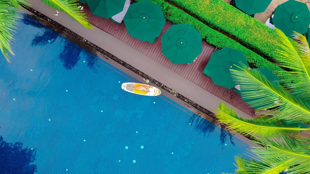 PULLMAN OCEAN VIEW SANYA BAY RESORT & SPA - 20