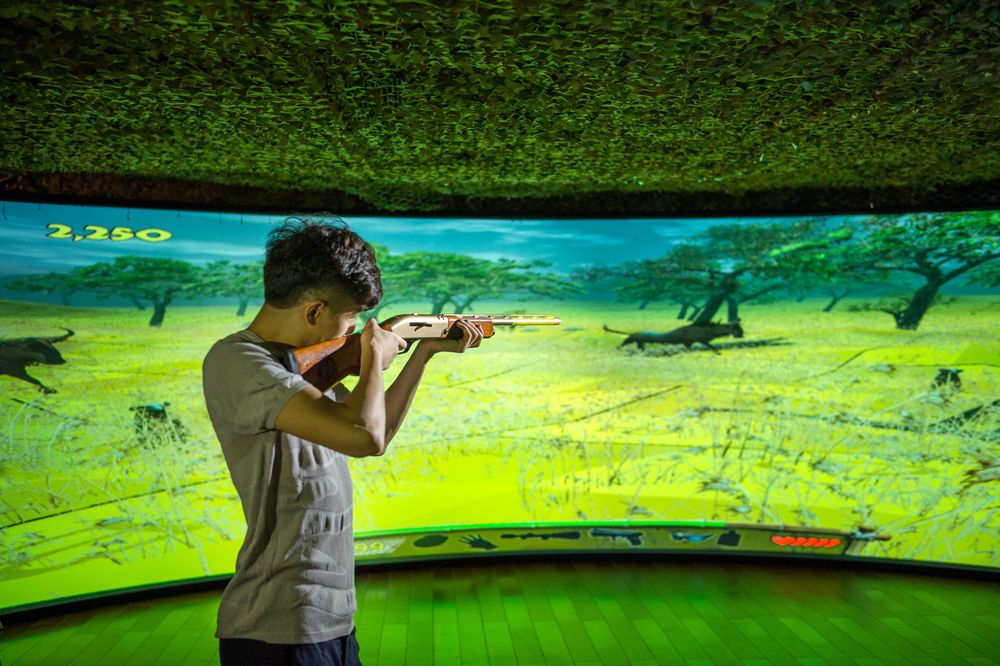 PULLMAN OCEAN VIEW SANYA BAY RESORT & SPA - 30