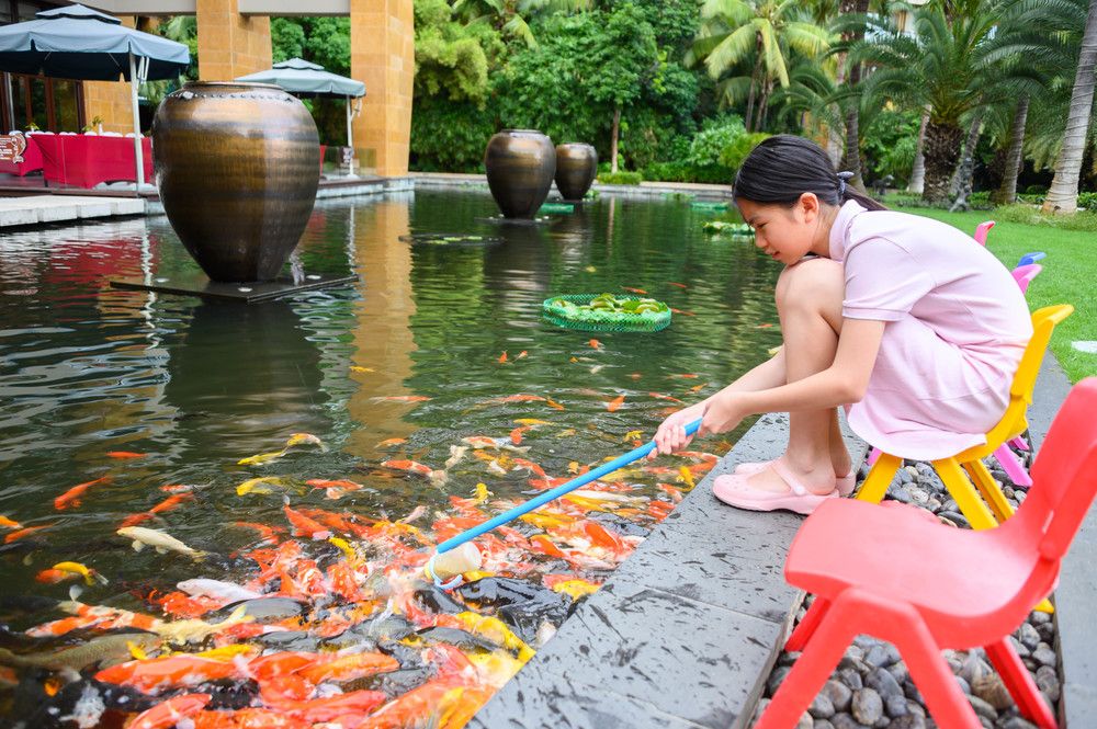 PULLMAN OCEAN VIEW SANYA BAY RESORT & SPA - 33