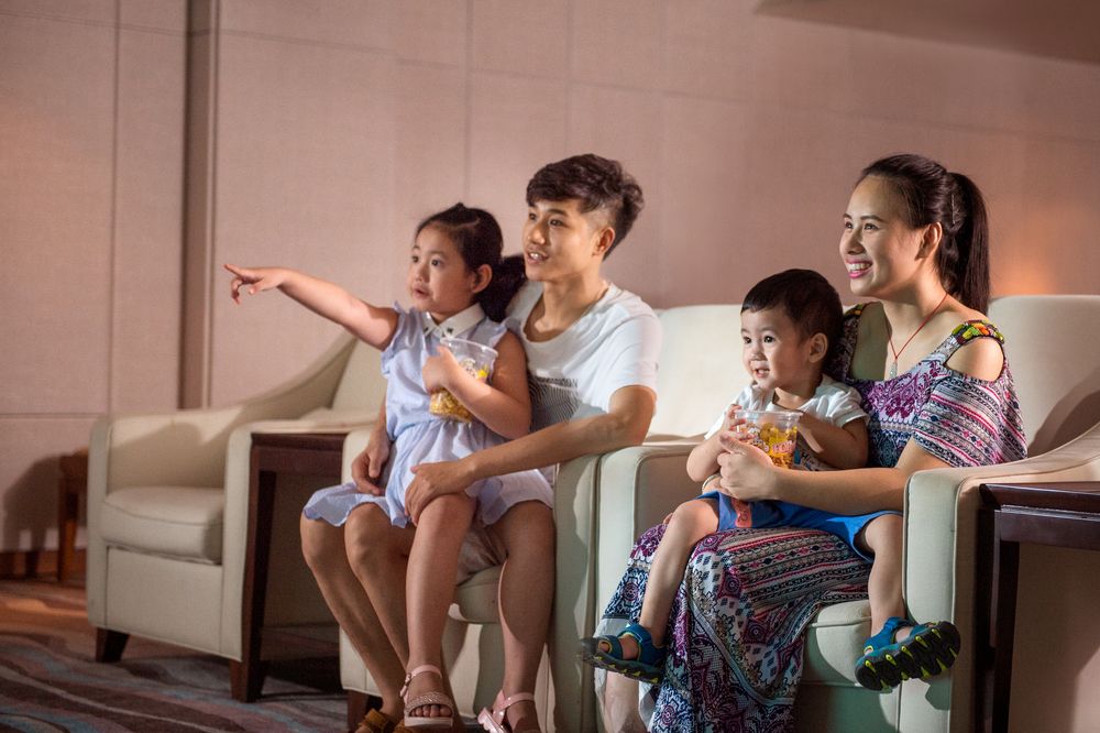 PULLMAN OCEAN VIEW SANYA BAY RESORT & SPA - 45