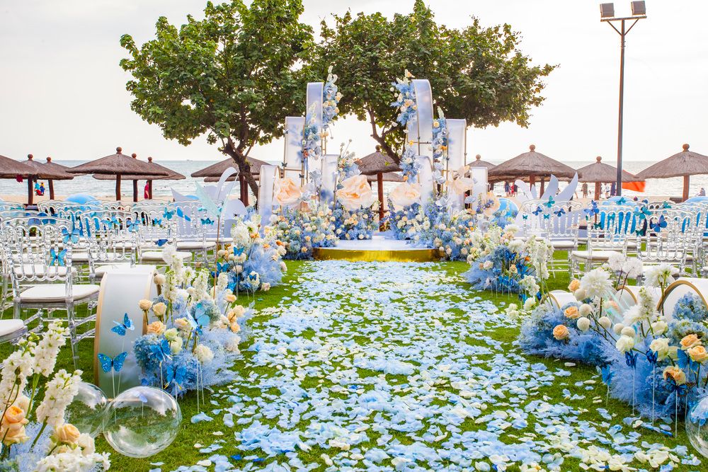 PULLMAN OCEAN VIEW SANYA BAY RESORT & SPA - 50