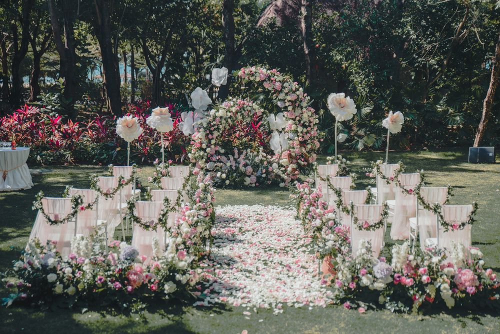 PULLMAN OCEAN VIEW SANYA BAY RESORT & SPA - 49