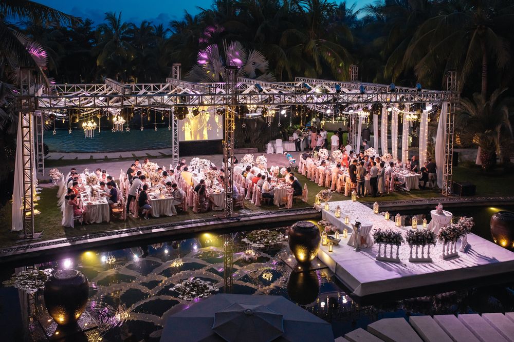 PULLMAN OCEAN VIEW SANYA BAY RESORT & SPA - 51