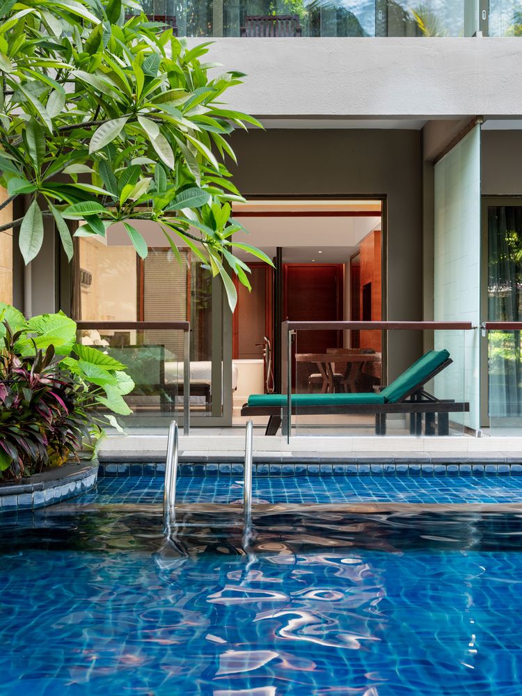 PULLMAN OCEAN VIEW SANYA BAY RESORT & SPA - 73