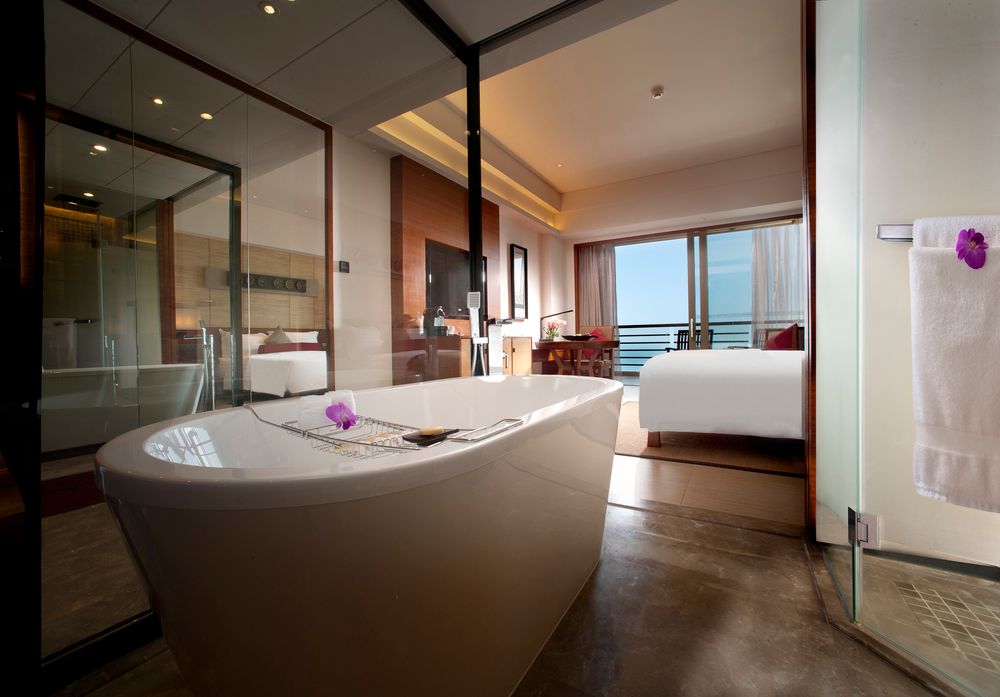 PULLMAN OCEAN VIEW SANYA BAY RESORT & SPA - 72