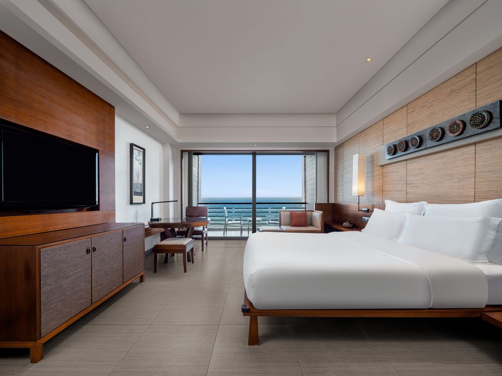 PULLMAN OCEAN VIEW SANYA BAY RESORT & SPA - 70