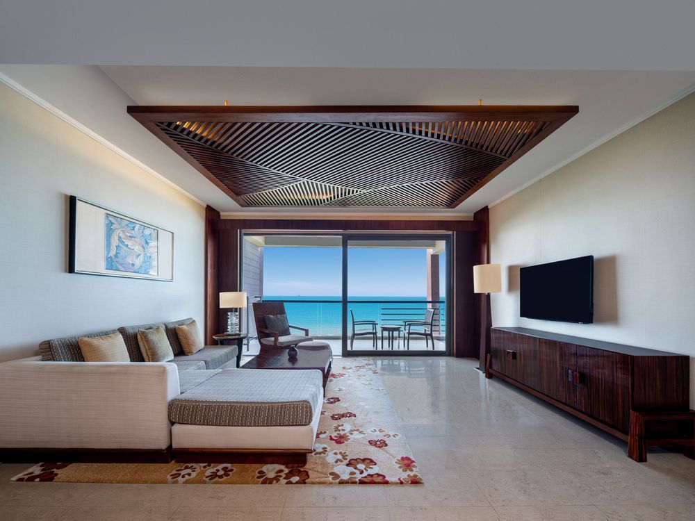 PULLMAN OCEAN VIEW SANYA BAY RESORT & SPA - 67