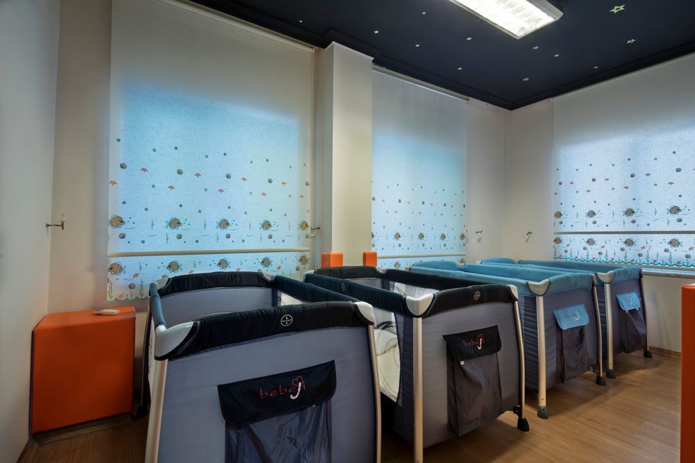 Pine Beach Belek - 118