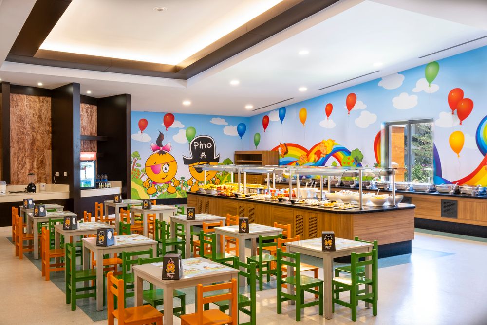 Pine Beach Belek - 116