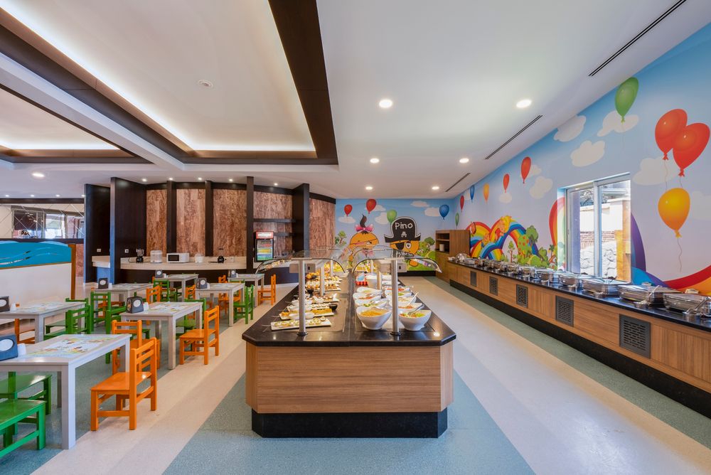 Pine Beach Belek - 115