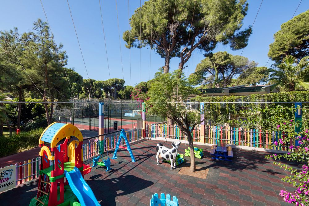 Pine Beach Belek - 114