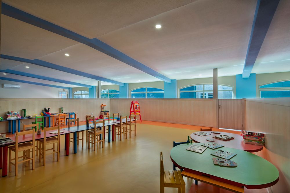 Pine Beach Belek - 113