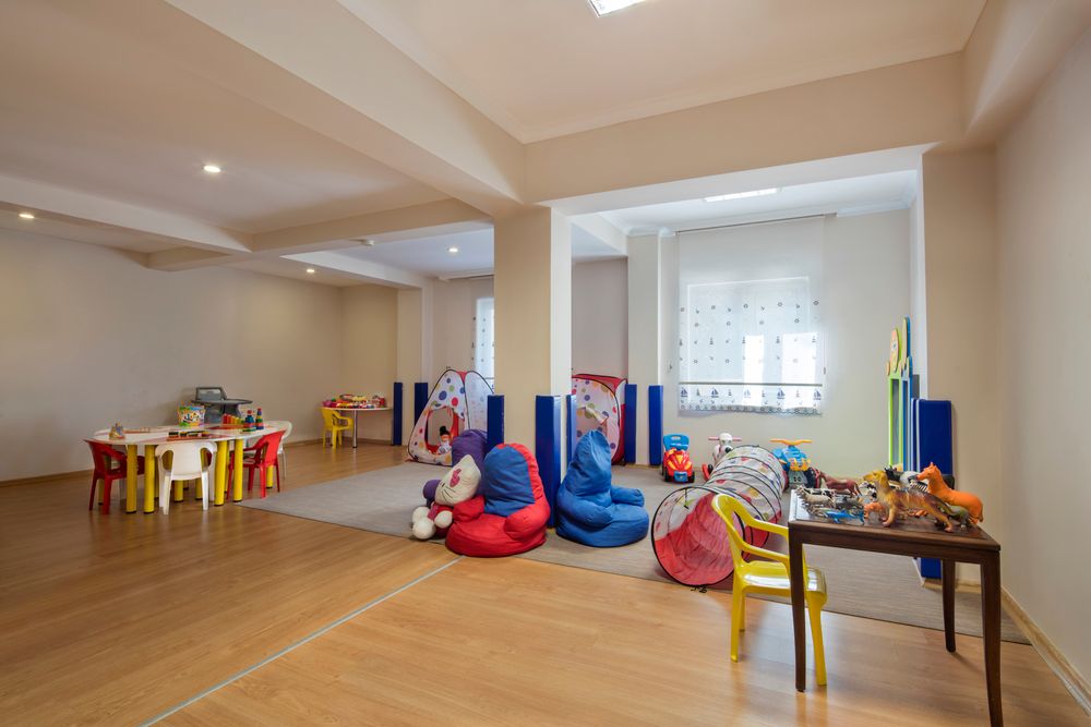 Pine Beach Belek - 111