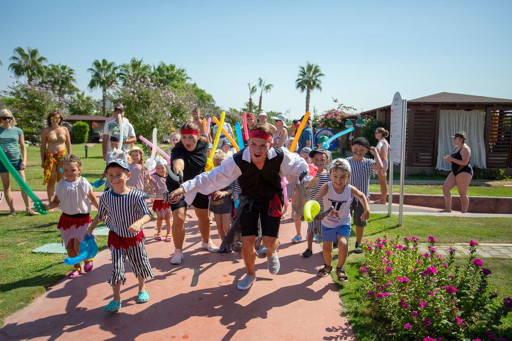 Pine Beach Belek - 110