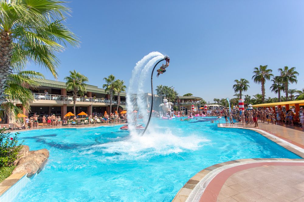 Pine Beach Belek - 104