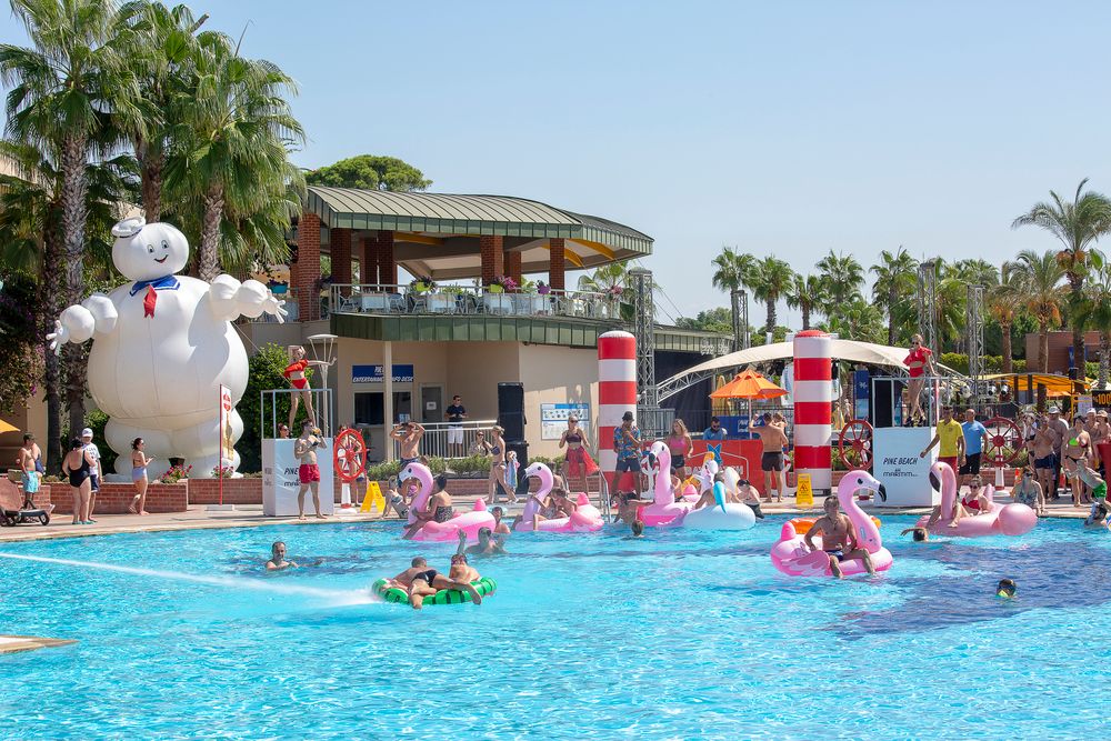 Pine Beach Belek - 103