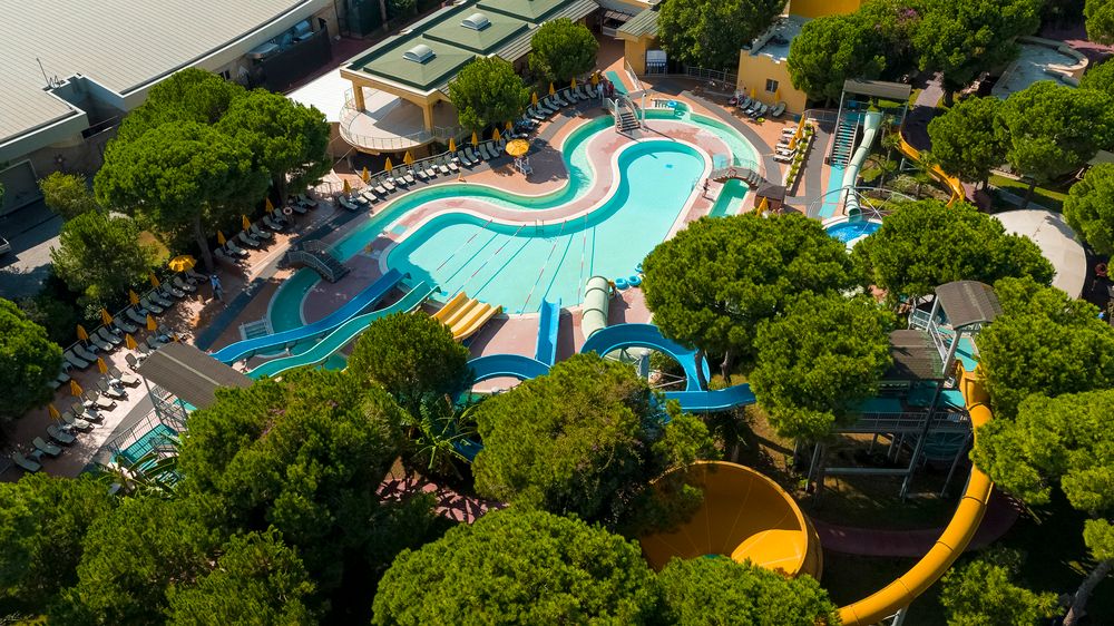 Pine Beach Belek - 102