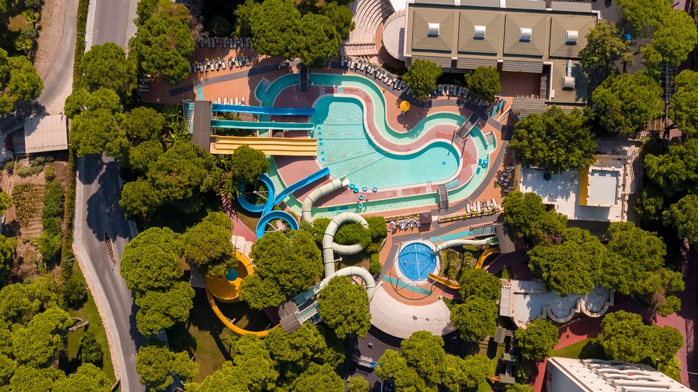 Pine Beach Belek - 101