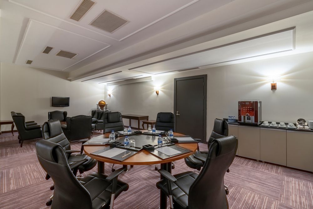 Pine Beach Belek - 97