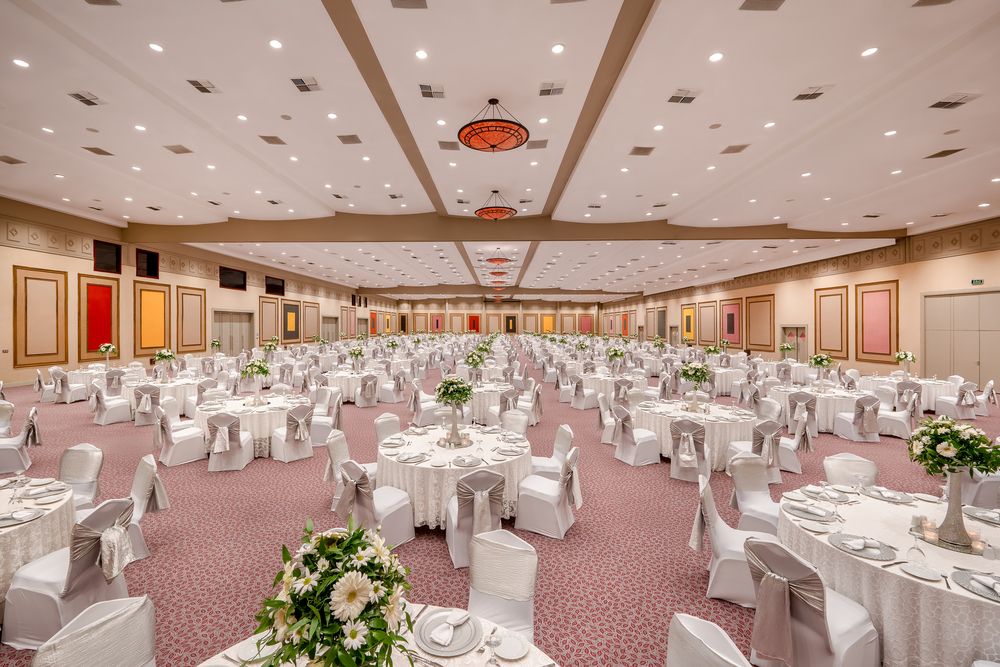 Pine Beach Belek - 94