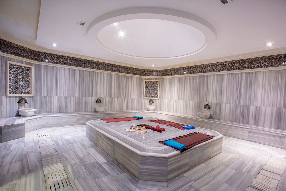 Pine Beach Belek - 87