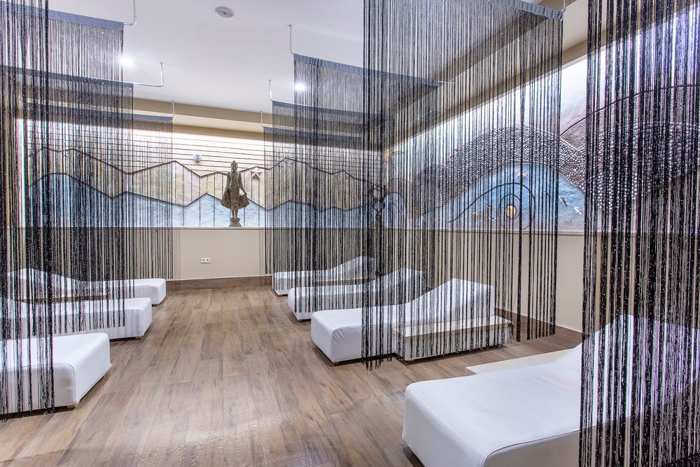 Pine Beach Belek - 85