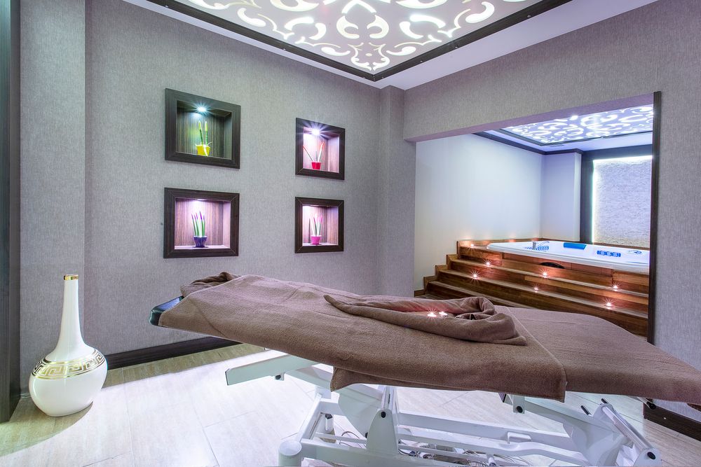 Pine Beach Belek - 84