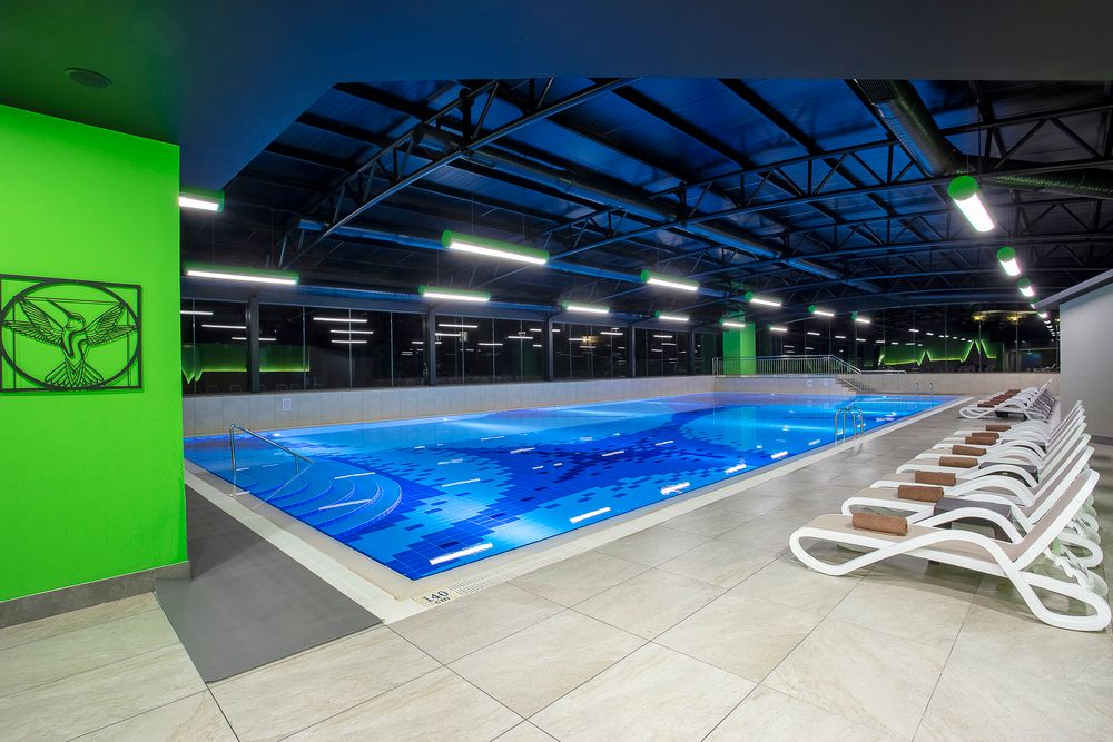 Pine Beach Belek - 81