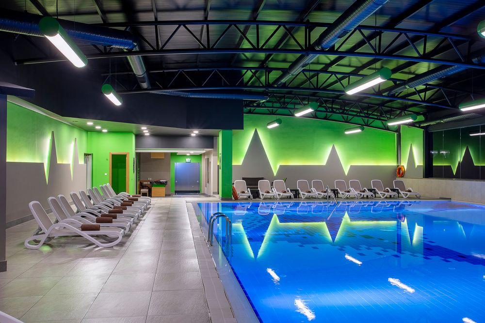 Pine Beach Belek - 79