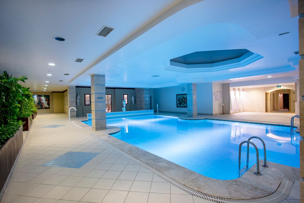 Pine Beach Belek - 78