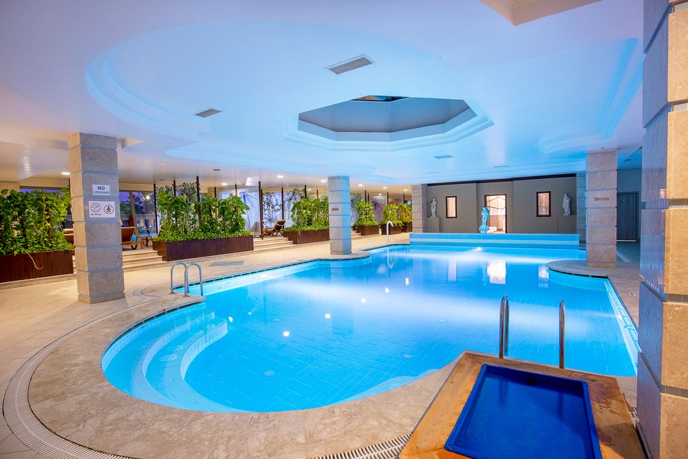 Pine Beach Belek - 77