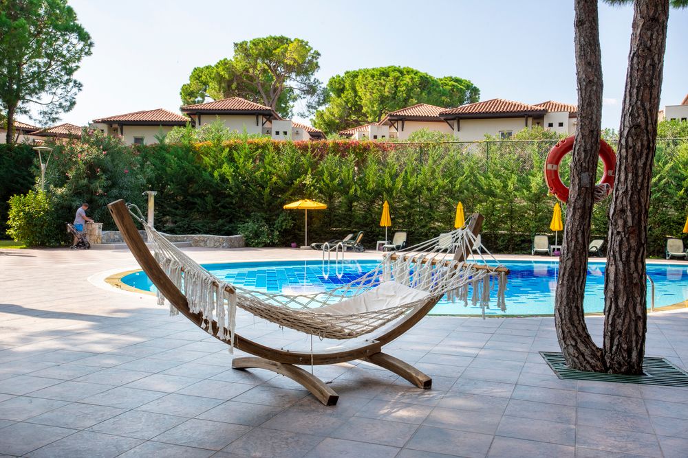 Pine Beach Belek - 28