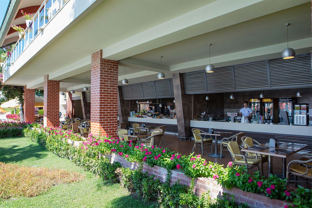 Pine Beach Belek - 72