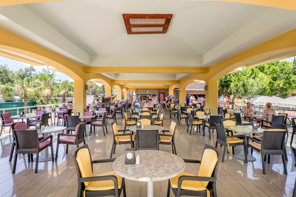 Pine Beach Belek - 70